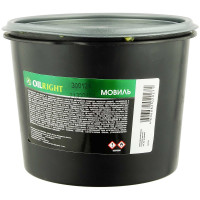 Автоконсервант для полостей OILRIGHT Мовиль (800 гр) фото 1