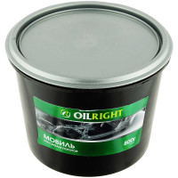 Автоконсервант для полостей OILRIGHT Мовиль (800 гр) фото 1