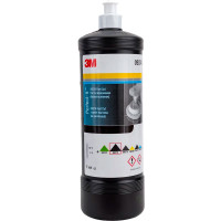 Паста крупноабразивная, полировальная 3М FAST CUT 09374 (на розлив, в нужном объеме, Турция) фото 1