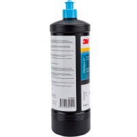 Паста неабразивная для блеска, полировальная 3М FAST CUT 09376 (на розлив, в нужном объеме, Турция) фото 1