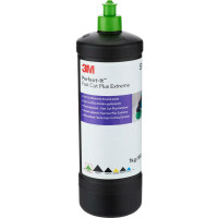 Паста абразивная полировальная 3М FAST CUT PLUS EXTREME 51815 (на розлив, в нужном объеме, Турция) фото 1