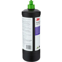 Паста абразивная полировальная 3М FAST CUT PLUS EXTREME 51815 (на розлив, в нужном объеме, Турция) фото 1