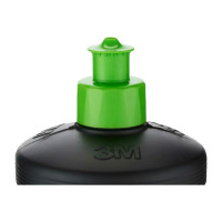 Паста абразивная полировальная 3М FAST CUT PLUS EXTREME 51815 (на розлив, в нужном объеме, Турция) фото 1