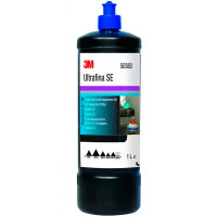 Паста полировальная, антиголограмная 3М PERFECT-IT ULTRAFINA 50383 (на розлив, в нужном объеме, Турция) фото 1