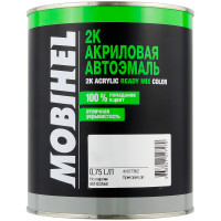 Автоэмаль MOBIHEL 2K 428 МЕДЕО 0,75л (акриловая)