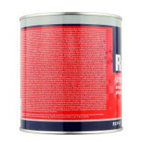 Алкидный грунт антикоррозионный 1K REOFLEX (1кг) СЕРЫЙ фото 1