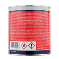 Алкидный грунт антикоррозионный 1K REOFLEX (1кг) СЕРЫЙ фото 1