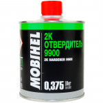Отвердитель акриловый MOBIHEL 2К 9900 0,375л