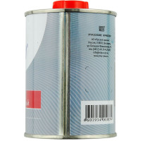 Разбавитель VIKA 1301 акриловый универсальный 0,32кг (СТАНДАРТНЫЙ) фото 1