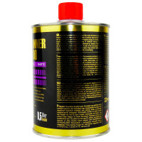 Разбавитель MOBIHEL 2К 2100 акриловый универсальный 0,5л (СТАНДАРТНЫЙ) фото 1