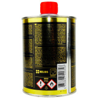 Разбавитель MOBIHEL 2К 2100 акриловый универсальный 0,5л (СТАНДАРТНЫЙ) фото 1