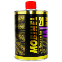 Разбавитель MOBIHEL 2К 2100 акриловый универсальный 0,5л (СТАНДАРТНЫЙ) фото 1