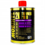 Разбавитель MOBIHEL 2К 2100 акриловый универсальный 0,5л (СТАНДАРТНЫЙ)