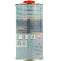 Разбавитель VIKA для базы/металлика 0,45кг фото 1