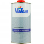 Разбавитель VIKA для базы/металлика 0,45кг