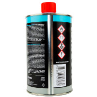 Разбавитель MOBIHEL для базы/металлика 0,6л фото 1