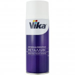 Аэрозоль VIKA 421 АФАЛИНА (металлик)