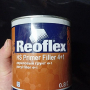 Фото Грунт-наполнитель 2К REOFLEX 4+1 (0,8л) КРАСНЫЙ 1