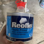 Фото Грунт по пластику 1К REOFLEX (0,5л) ПРОЗРАЧНЫЙ 1