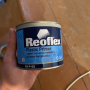 Фото Грунт по пластику 1К REOFLEX (0,5л) СЕРЫЙ 1