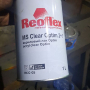 Фото Лак REOFLEX MS Clear Optim 2+1 акриловый (1л) RX C-05 1
