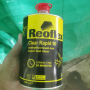 Фото Лак супербыстрый REOFLEX Clear Rapid 90 2+1 акриловый (1л) RX C-07 1