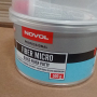 Фото Шпатлевка NOVOL FIBER MICRO наполнительная со стекловолокном (0,5кг) 4