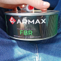 Фото Шпатлевка ARMAX FBR наполнительная со стекловолокном (1кг) 1