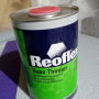 Фото Разбавитель REOFLEX RX T-04 для металликов СТАНДАРТНЫЙ (1л) 1