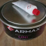 Фото Шпатлевка ARMAX UNI универсальная наполнительная (1кг) 1
