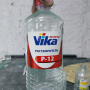 Фото Растворитель VIKA Р-12 акриловый универсальный бутылка (0,74кг) 1