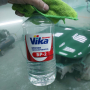 Фото Бензин, обезжириватель, смывка силикона VIKA БР-2 (1л) 1
