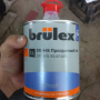 Фото Лак 2К BRULEX HS PROFI 2+1 акриловый (1л) (г. Тверь) 2