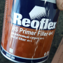 Фото Грунт-наполнитель 2К REOFLEX 4+1 (0,8л) СЕРЫЙ 1